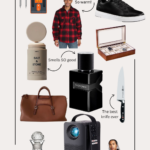 Gift ideas for men